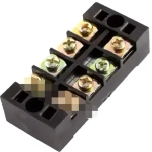 CLEMAS DE CONEXIÓN 3P 15A