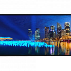 LDH29SAI100 - Pantalla ultra STRECHED digital SIGNAGE 29 pulgadas