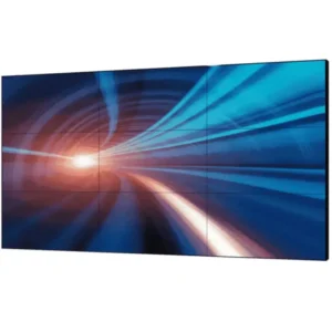 LS550UCM-EF - Pantalla Full HD para Videowall de 55 Pulgadas
