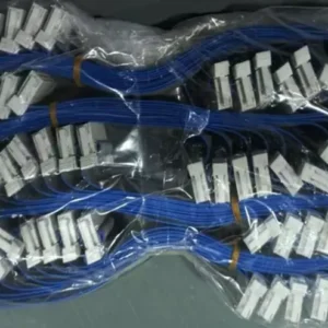 Flat Cables 80cm, Flat Cables 100cm