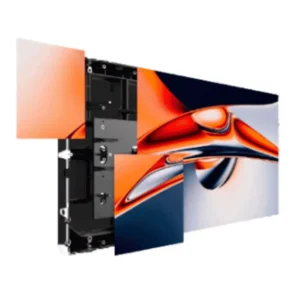 Pantalla Led de 116 Pulgadas(2.56mx1.44m)/ Pitch de 1.5/ GOB/ 800 Nits