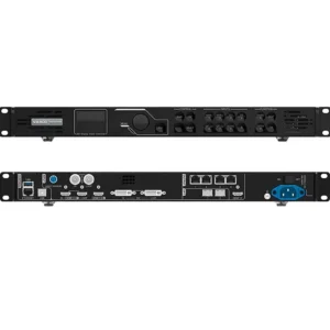 VX400 - Controlador LED