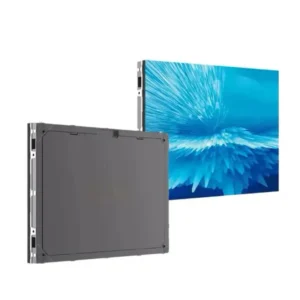 Gabinete Con Módulos Led Pith 1.5/protección Dob/800 Nits/ Mantenimiento Frontal-trasero/auminio/ Interior/tamaño 640mmx480mm/escenarios Fast Food/centro Comerial/tiendas De Ropa/restaurant-bar