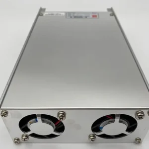 FUENTES DE PODER 80A 4.5VDC – ALIMENTACIÓN 100-240 VAC